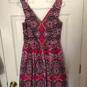 Maggy London dress size 4